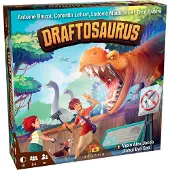 Wancelot Draftosaurus