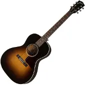 Gibson L-00 Standard Vintage Sunburst