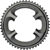 Shimano 6800 Ultegra 110 Bcd Chainring Noir 50t