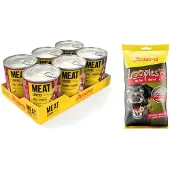 Josera 6x800g Menu