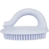 Canpol Babies Bath Brush brosse pour le bain pour enfant Blue 1 pcs