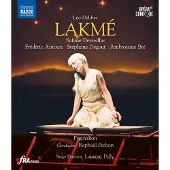OUTHERE Lakmé Blu-ray
