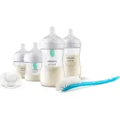 Philips AVENT Natural Response - Coffret cadeau bébé - SCD657/11