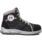 ELTEN Bottes de sécurité SENSATION XXT Mid ESD S2, taille 43