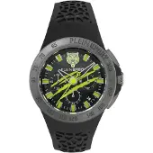 Plein sport Montre Thunderstorm Chrono 43 Mm