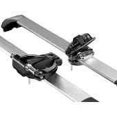 Elite Porte-vélos Pour 1 Vélo San Remo Universal