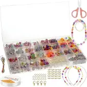 Kruzzel Perles et accessoires pour la fabrication de bijoux