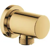 GROHE Coude de raccordement mural Rainshower 27057 DN 15 cool sunrise
