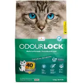 Intersand Classic 12kg litière pour chat Calming Breeze