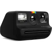 Polaroid Go 2 Noir