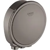 GROHE Grille de remplissage/vidange/débordement. TALENTOFILL Set de montage final ha graph