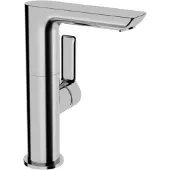 Hansa Ligna Mitigeur de lavabo monocommande, 55352203