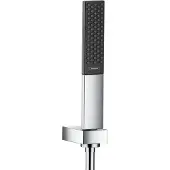 Hansgrohe HG Set de douche RAINFINITY 100 1jet avec flexible de douche 1600mm chrome