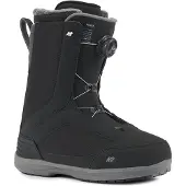 K2 Chaussures Raider BLACK, pointure 41,5