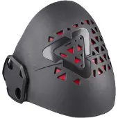 Leatt Z-frame Left Knee Guards Noir L