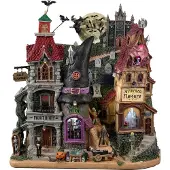 Lemax Raven Hill - LEMAX COD. 25919