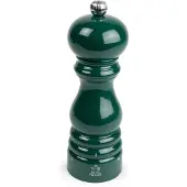 Peugeot Paris Moulin à sel 18 cm Rama uSelect Vert bois de hêtre