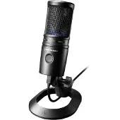 Audio-Technica AT2020 USB-X