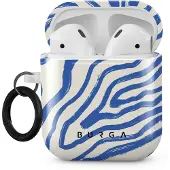 Burga Coque rigide Apple AirPods 1 / 2 - Seven Seas