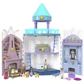 Disney Ensemble de Jeu Wish - Le château de Rosa - Wish - UneTaille - Jouets