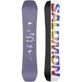 Salomon Snowboard Pour Femme No Drama