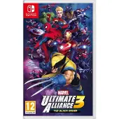 Marvel Ultimate Alliance 3: The Black Order NL Switch