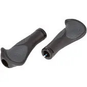 Ergotec Poignées Frisco 2 Mtb 22 Mm