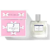 Jacadi Eau De Toilette Mademoiselle Petite Libellule Vapo 100ml