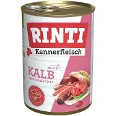 Rinti Kennerfleisch Veal - veau - 6x400 g