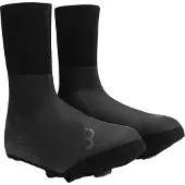 Bbb Ultrawear Zipperless Overshoes Noir EU 47-48