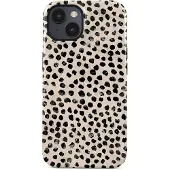 Burga Coque Tough MagSafe Apple iPhone 13 - Almond Latte