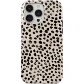 Burga Coque Tough MagSafe Apple iPhone 13 Pro - Almond Latte