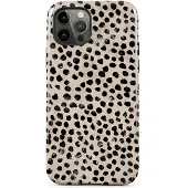 Burga Coque Tough MagSafe Apple iPhone 12 (Pro) - Almond Latte
