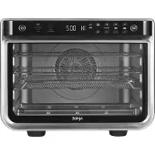 Ninja Mini Four Foodi DT200EU 2000 Wargent/noir
