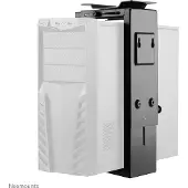 NeoMounts Nm-cpu100black Computer Support Noir