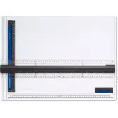 Staedtler Mars 661 (52 x 54 cm)