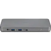 Acer GP.DCK11.00F Chrome USB Tpye-C Dock 2 D501