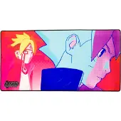 Konix Boruto (XXL), Tapis de souris, Multicolore