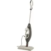 S6005EU Nettoyeur à vapeur pour sols et mains 1200 watts 0,5 litre + accessoires