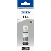 Epson 114 Bouteille d'Encre Gris