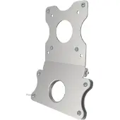 NeoMounts Fpma-vesamac212 Stand Adapter Argenté