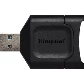 Kingston Lecteur De Carte Mobilelite Plus Usb3.2 Gen1 Sdhc/sdxc Uhs-ii