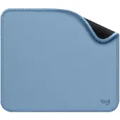 Logitech Tapis De Souris Deskmat Studio Series Antislip Bleu (956-000051)