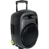 Ibiza Sound PORT12VHF-MKII