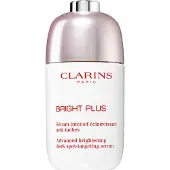Clarins Bright Plus Sérum Eclaircissant Anti-Taches 30ml