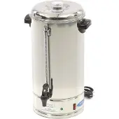 Maxima - Machine à café Gastro - 15 l - 120 tasses - Filtre à café amovible