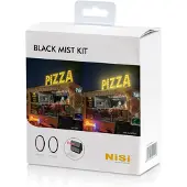 Nisi BLACK MIST KIT 52mm