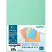 Exacompta Sammelmappen - Aktendeckel