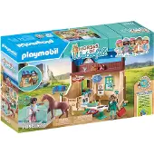 Playmobil 71352 jeu de jouets