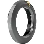 7artisans Adaptateur pour Leica M - Fuji FX- Gris